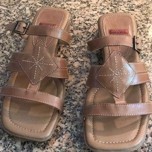 Danelle sandal